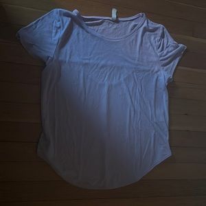 Under armour, light purple, woman’s small